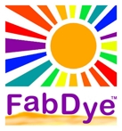 FabDye Logo